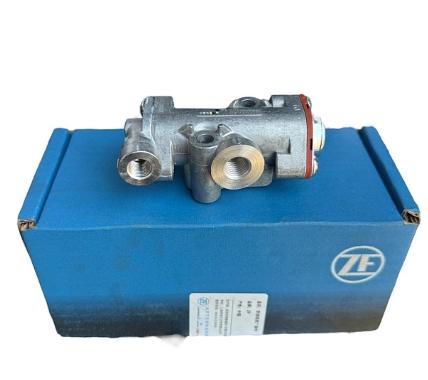 ZF - клапан КПП
